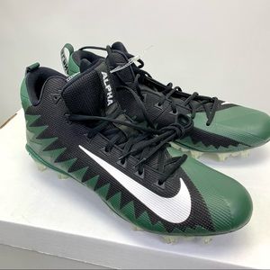 nike alpha menace pro mid